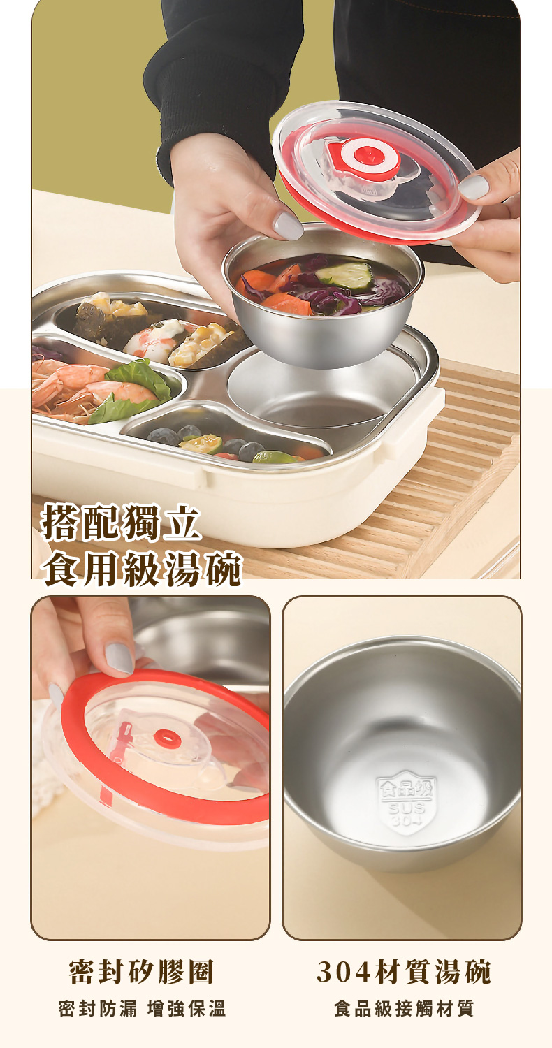 密封防漏 增強保溫
