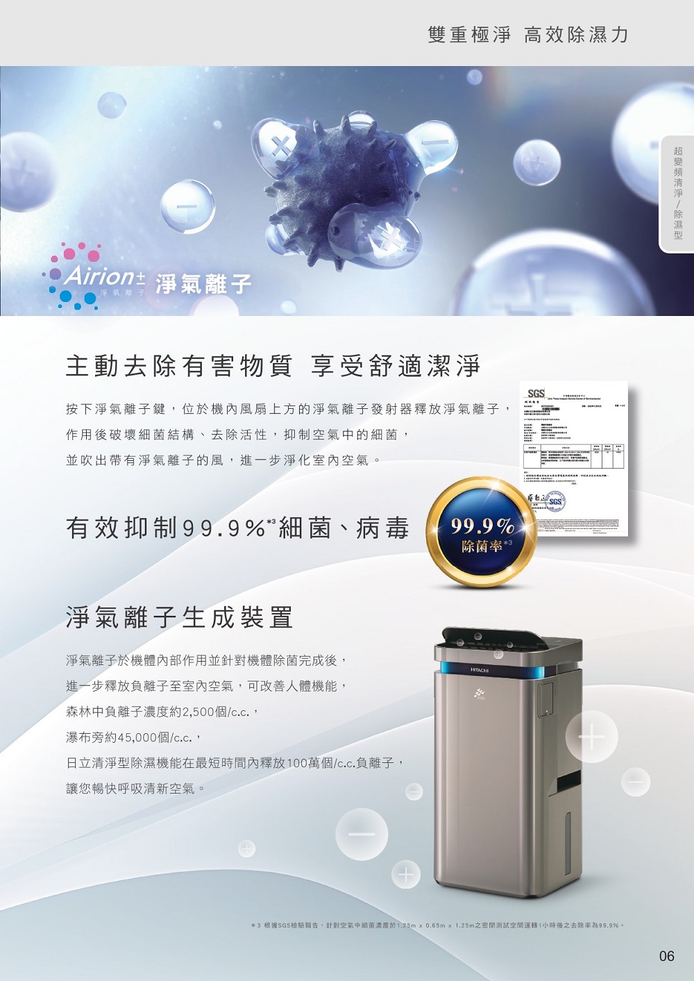 HITACHI日立 RD-460VC - 詳情12