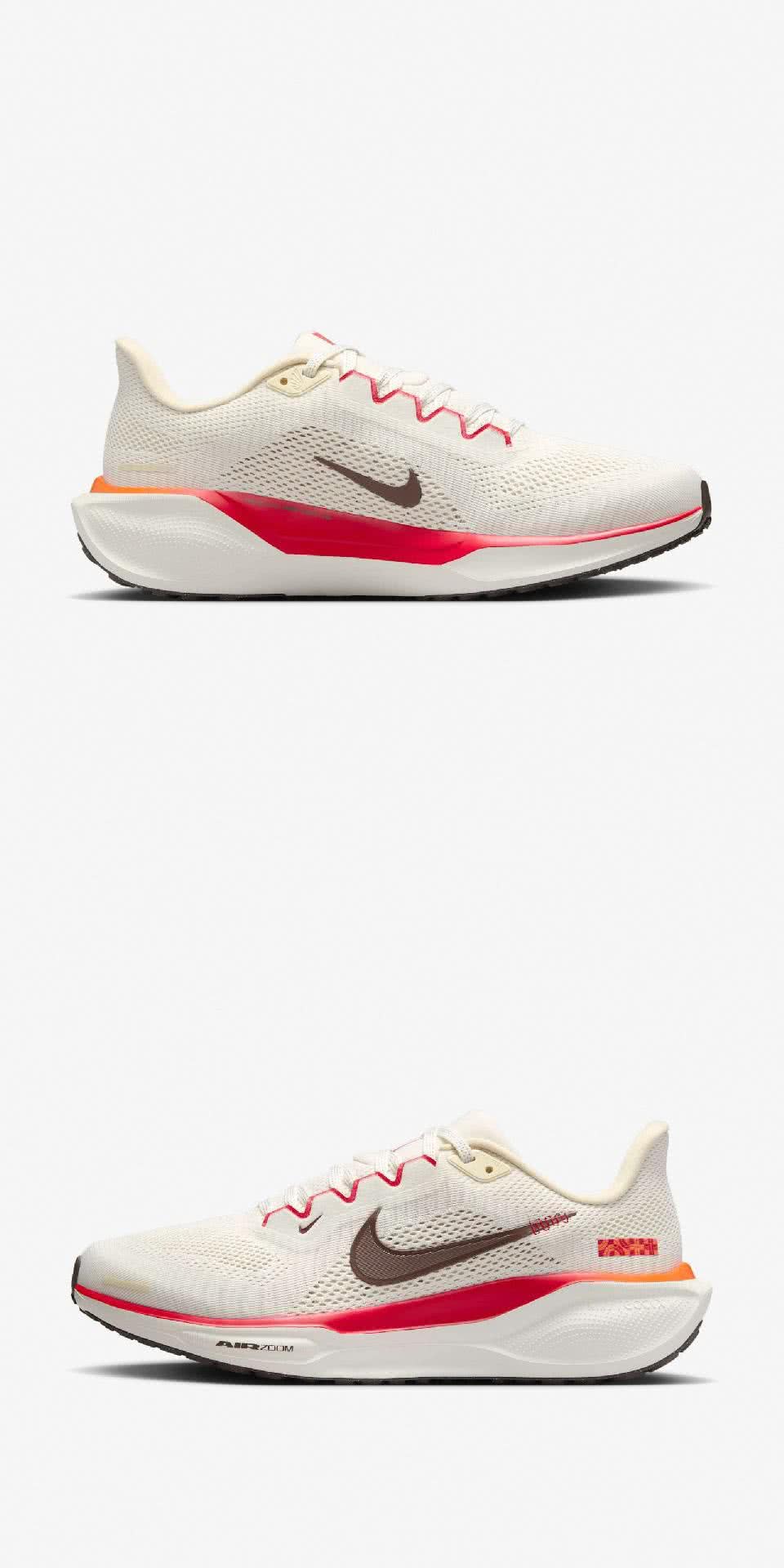 NIKE 耐吉 慢跑鞋 Wmns Air Zoom Pega