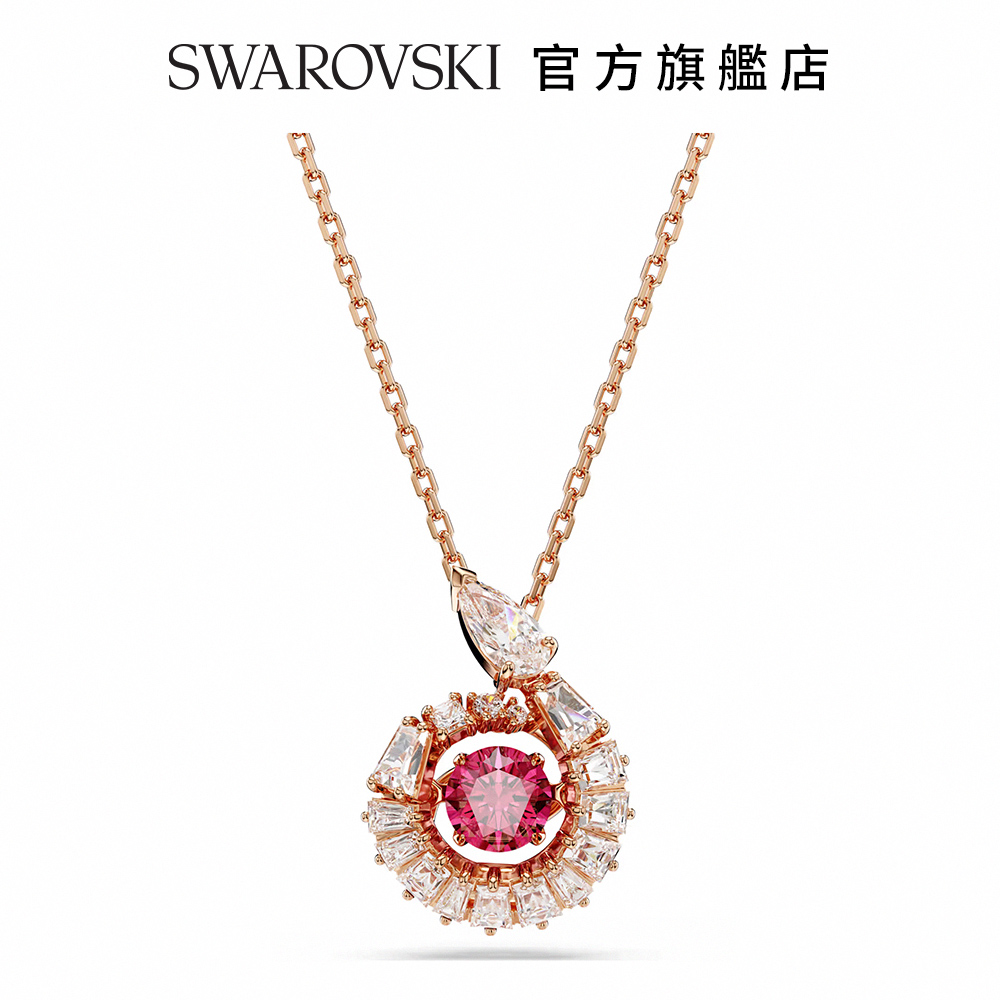 SWAROVSKI å®æ¹æè¦åº 
