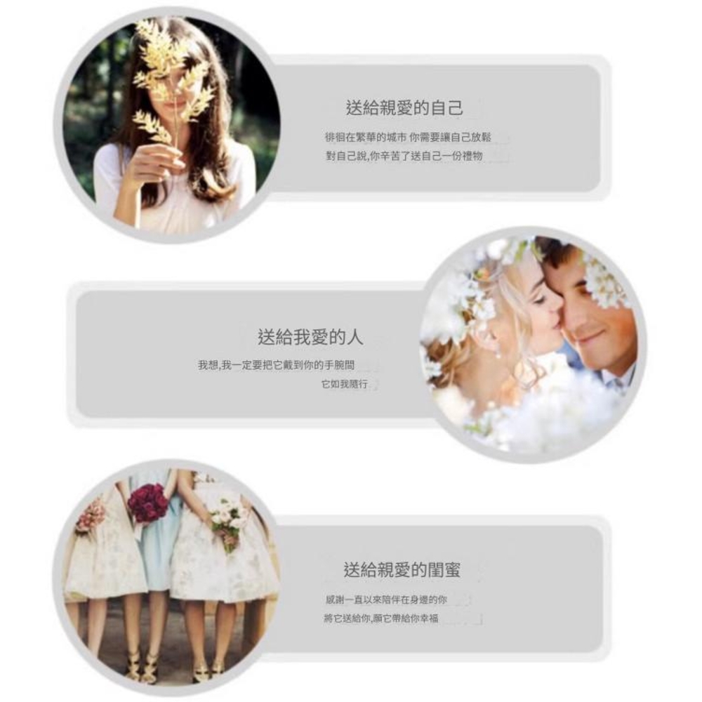 徘徊在繁華的城市你需要讓自己放鬆