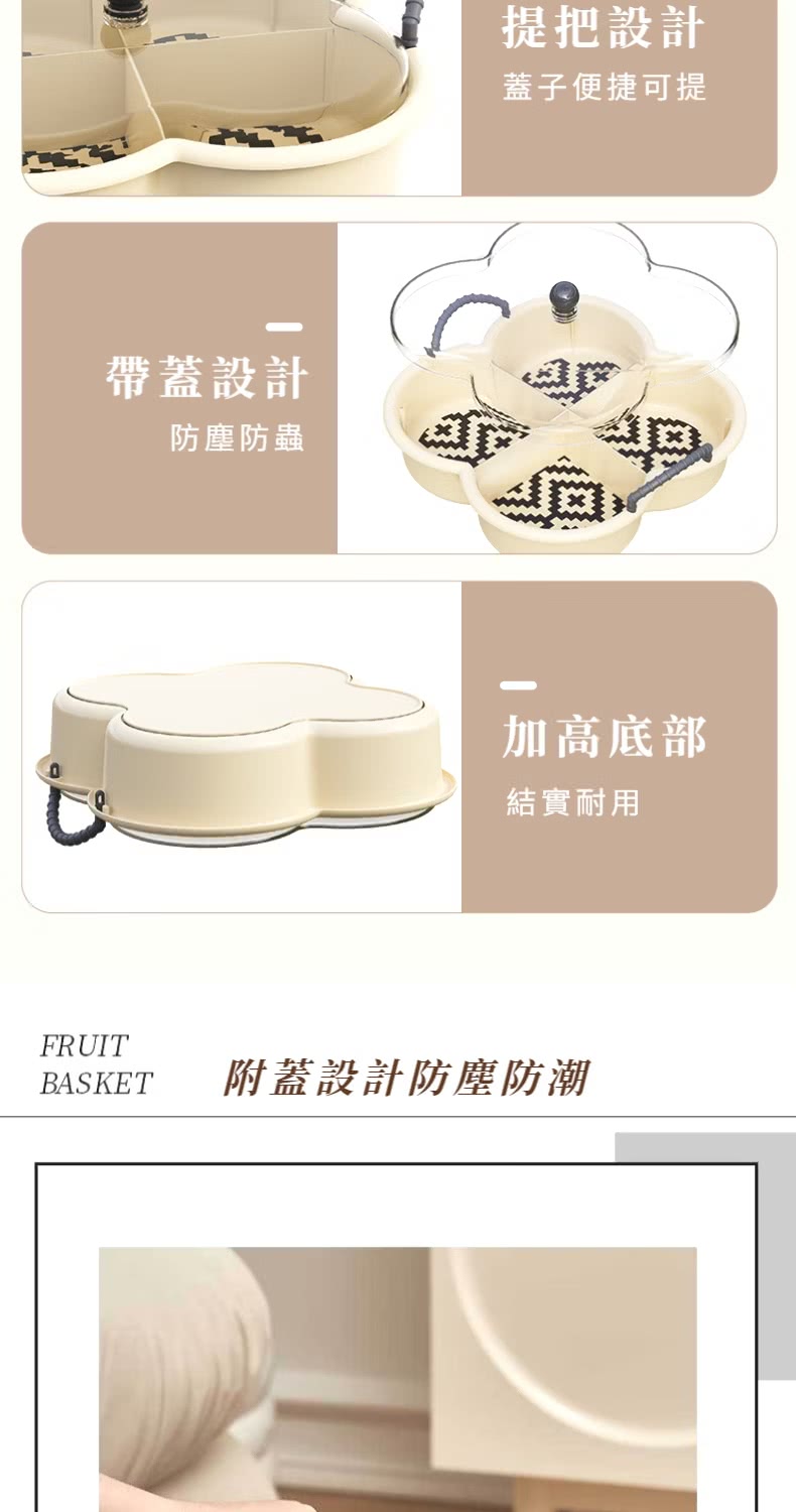 附蓋設計防塵防潮