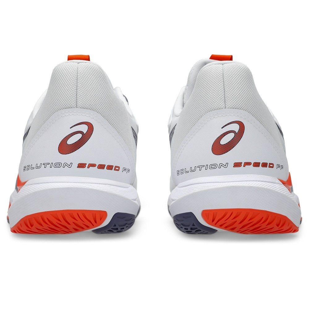 asics 亞瑟士 SOLUTION SPEED FF 3 
