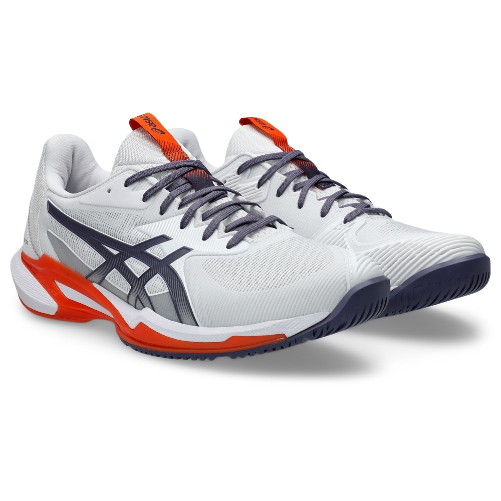 asics 亞瑟士 SOLUTION SPEED FF 3 