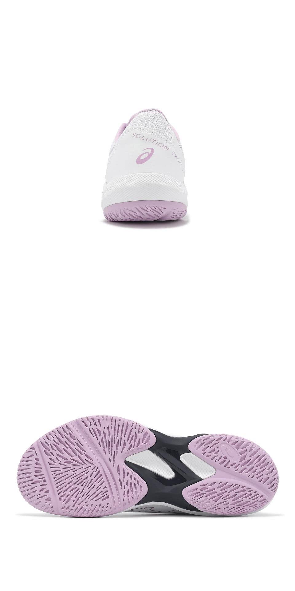 asics 亞瑟士 網球鞋 Solution Swift F