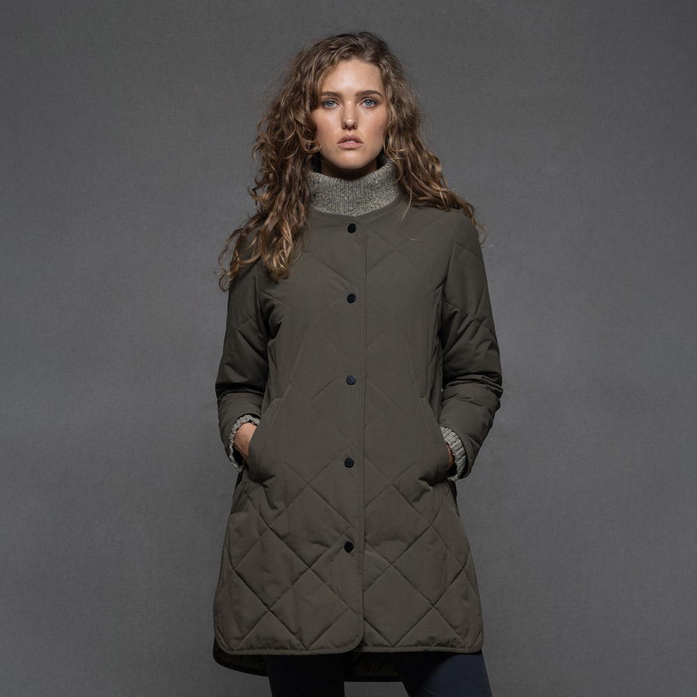 Alchemy Equipment 女 Primaloft☆