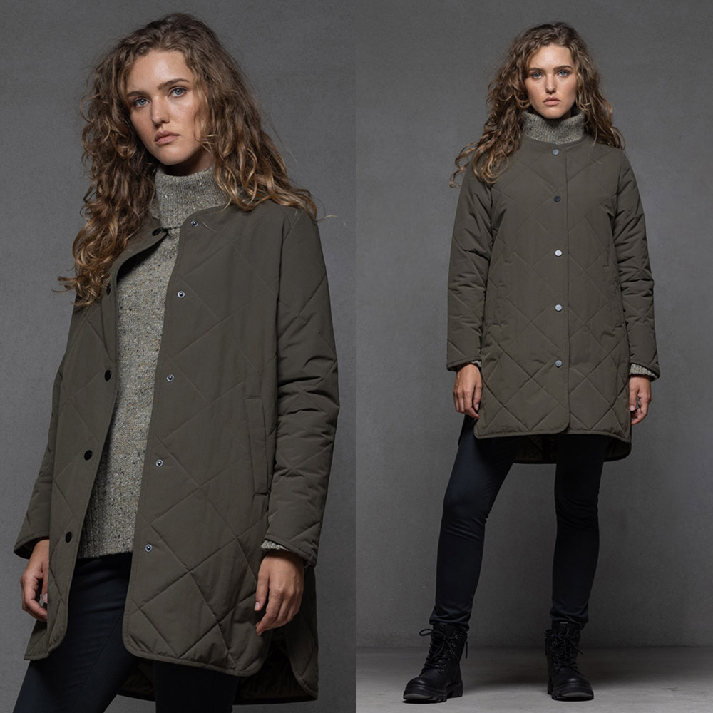 Alchemy Equipment 女 Primaloft☆