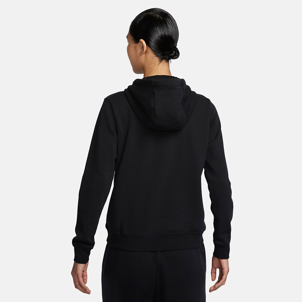 NIKE 耐吉 上衣 女款 帽T 長袖上衣 運動 AS W 