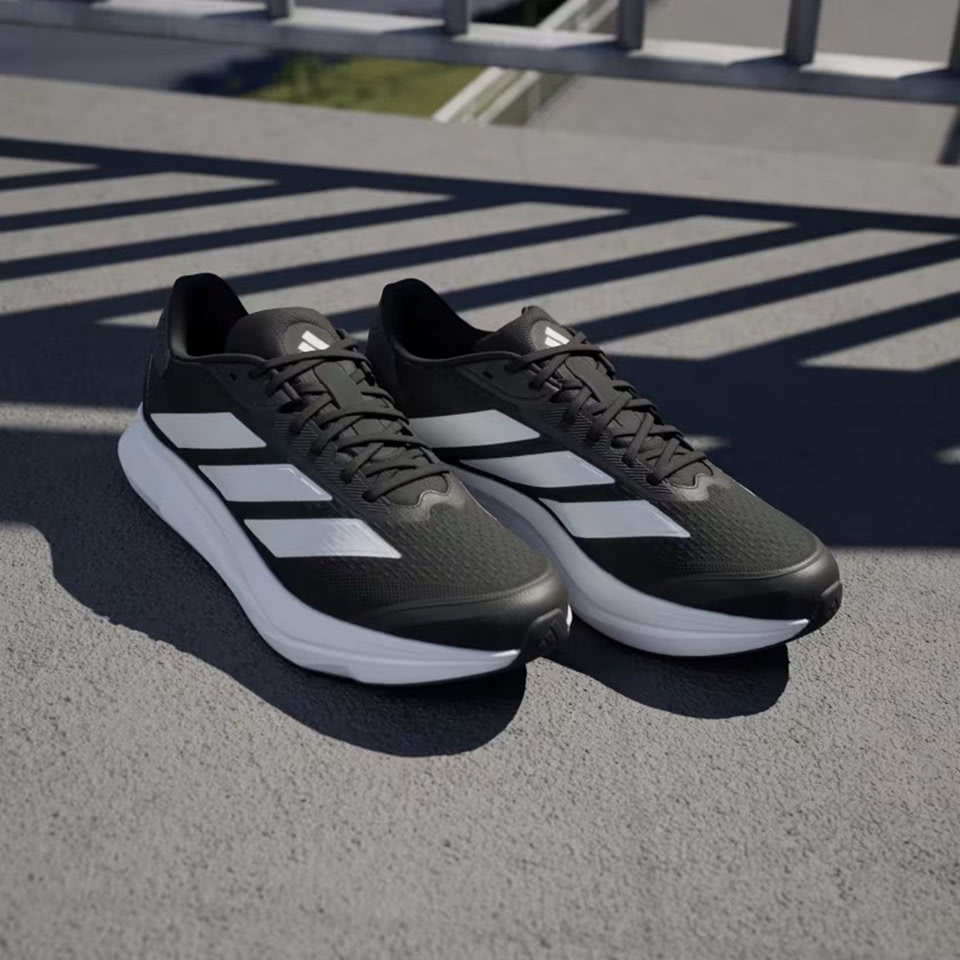 adidas 愛迪達 慢跑鞋 運動鞋 輕量 緩震 DURAM