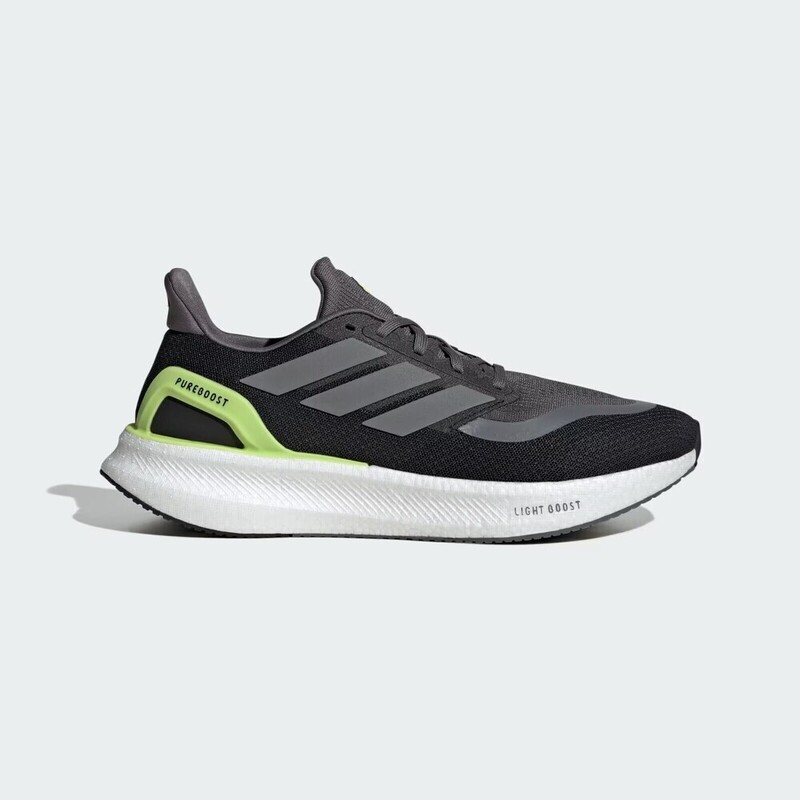 adidas 愛迪達 Pureboost 5 男 慢跑鞋 運