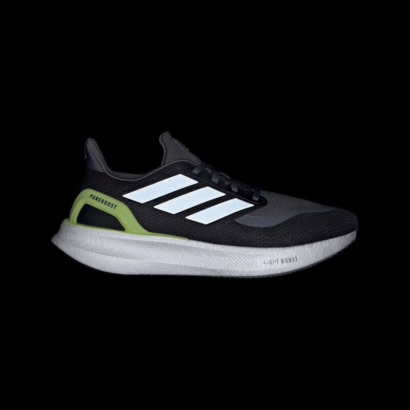 adidas 愛迪達 Pureboost 5 男 慢跑鞋 運