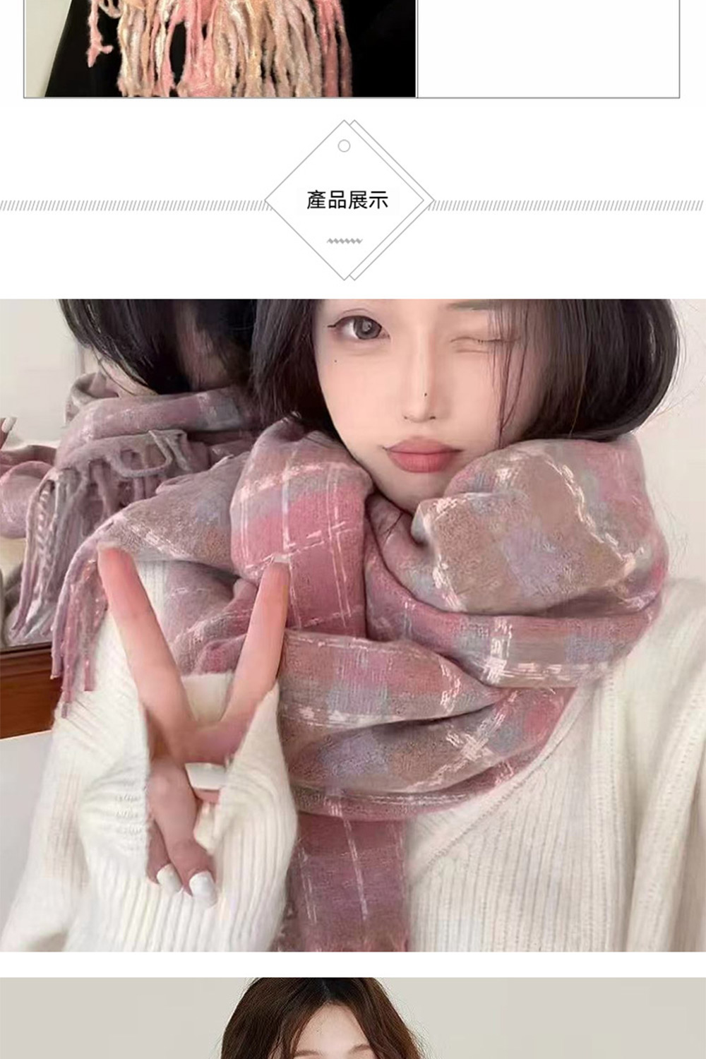 產品展示 