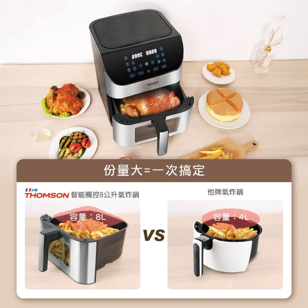 THOMSON湯姆盛 TM-SAT29A - 詳情3