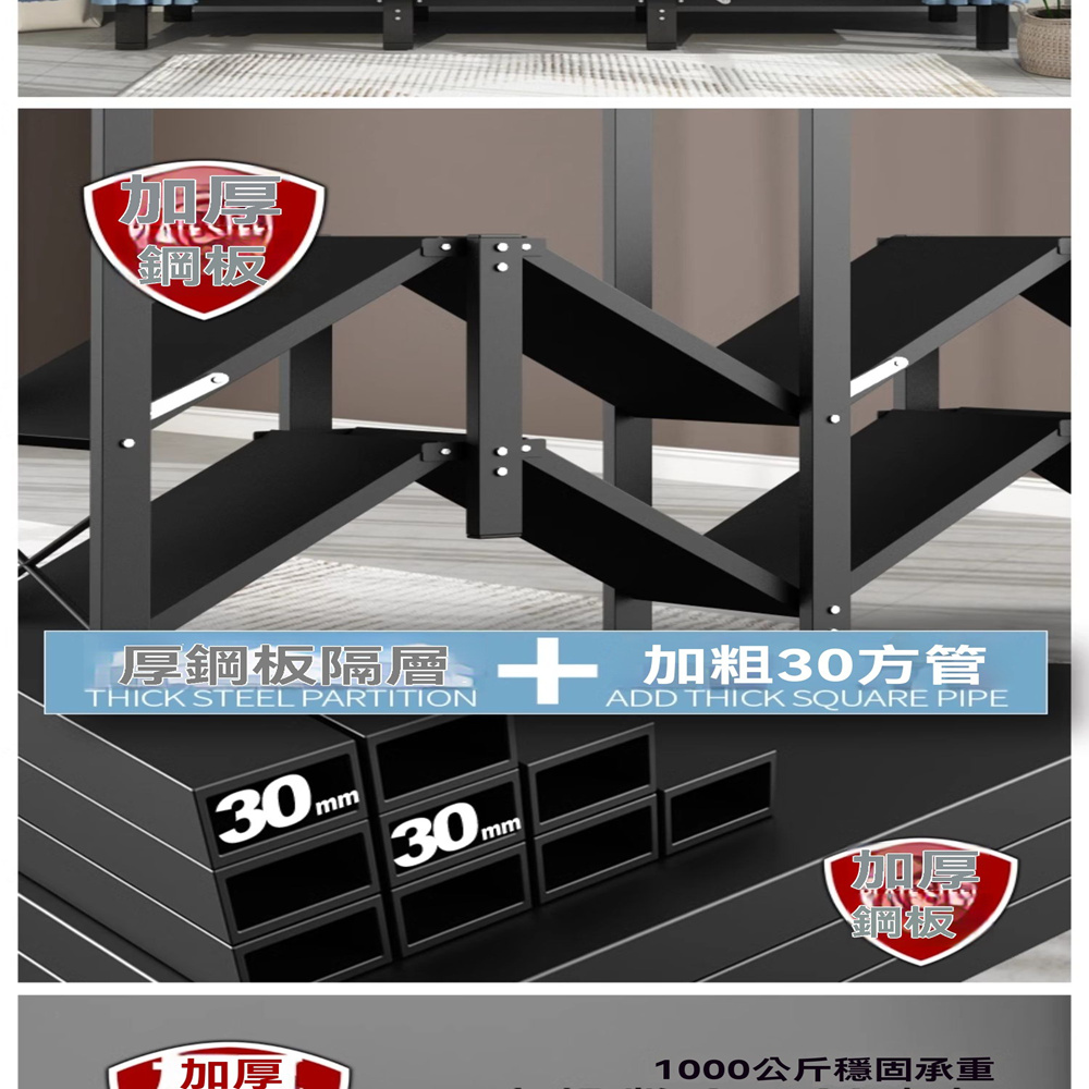 樂多家居 0.9米 衣櫥 衣櫃 免安裝衣櫃 簡易布衣櫃 衣服