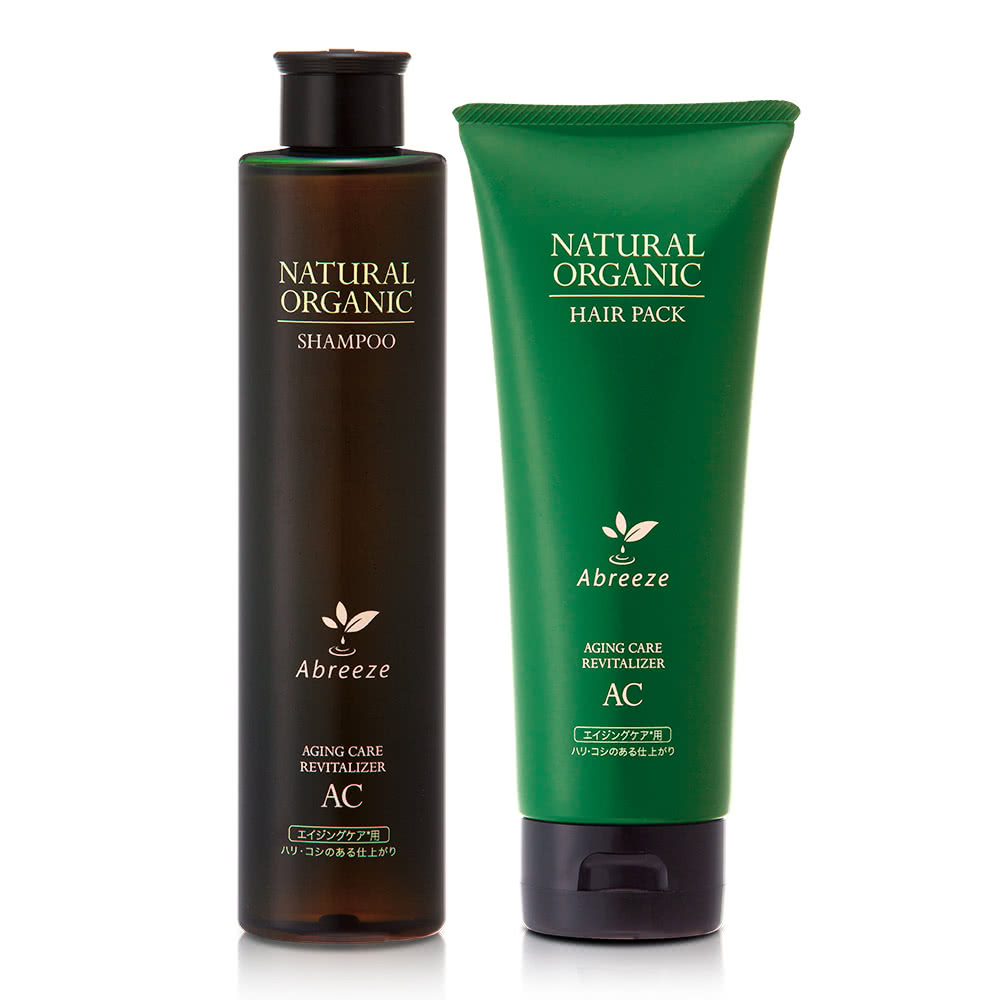 Jollyard 潔麗雅 自然微風 紫錐花逆齡AC(洗髮精2