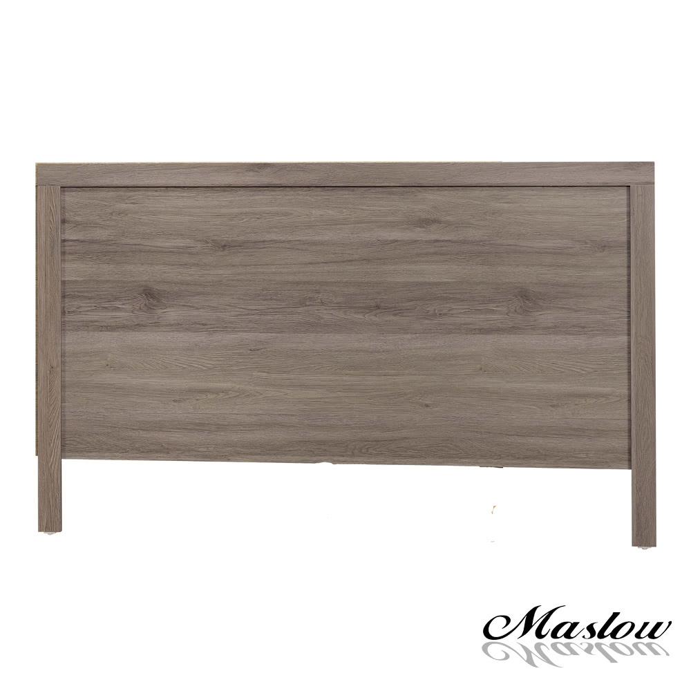 Maslow 尼克木心板床頭片單人3.5尺(3色)品牌優惠