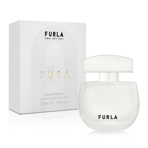 FURLA 芙拉 純淨花語女性淡香精30ml(專櫃公司貨) 