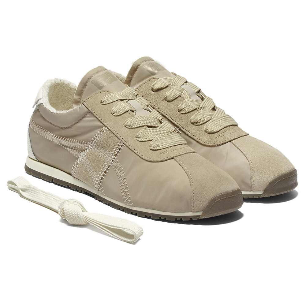 Onitsuka Tiger】鬼塚虎75周年紀念款TIGER CORSAIR A55 休閒鞋