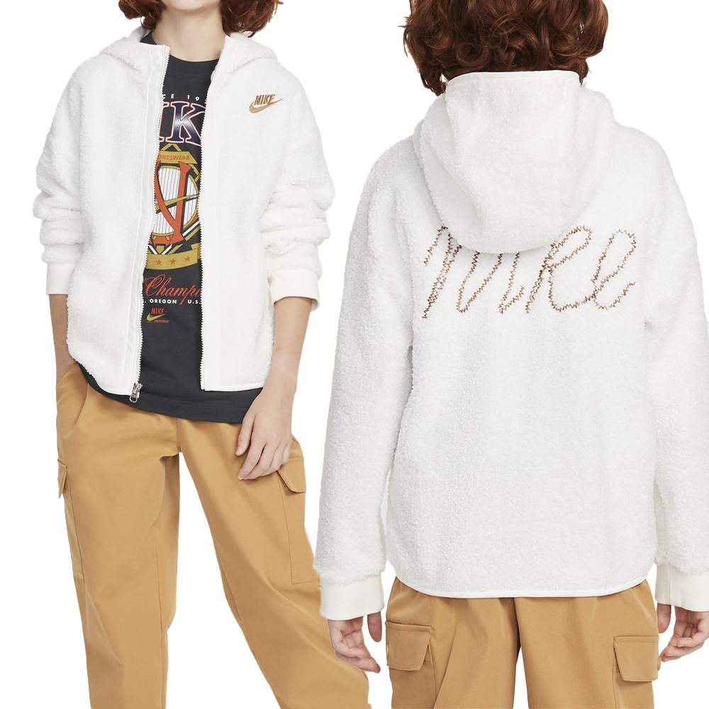 NIKE 耐吉 Club Winterized GCEL 大