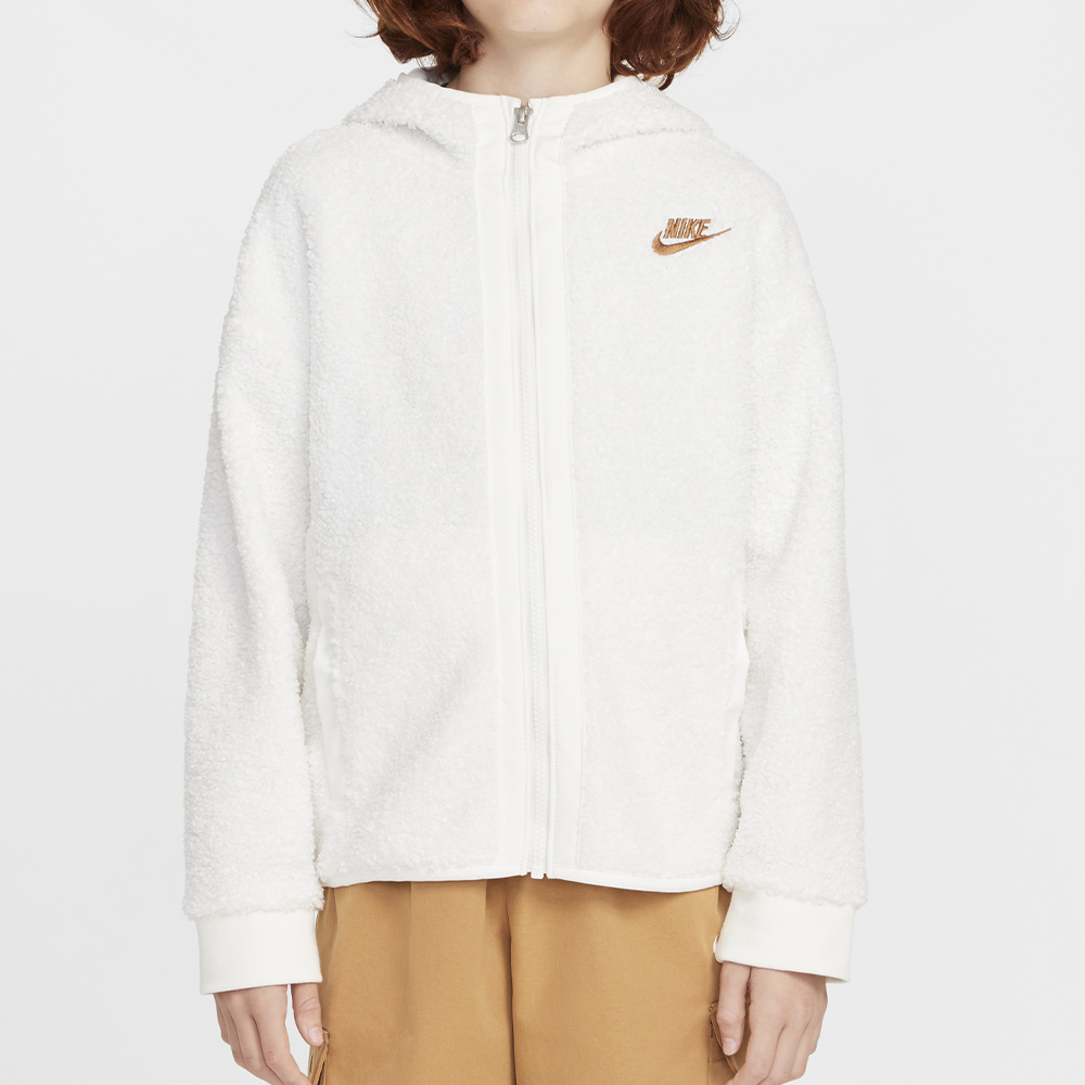 NIKE 耐吉 Club Winterized GCEL 大