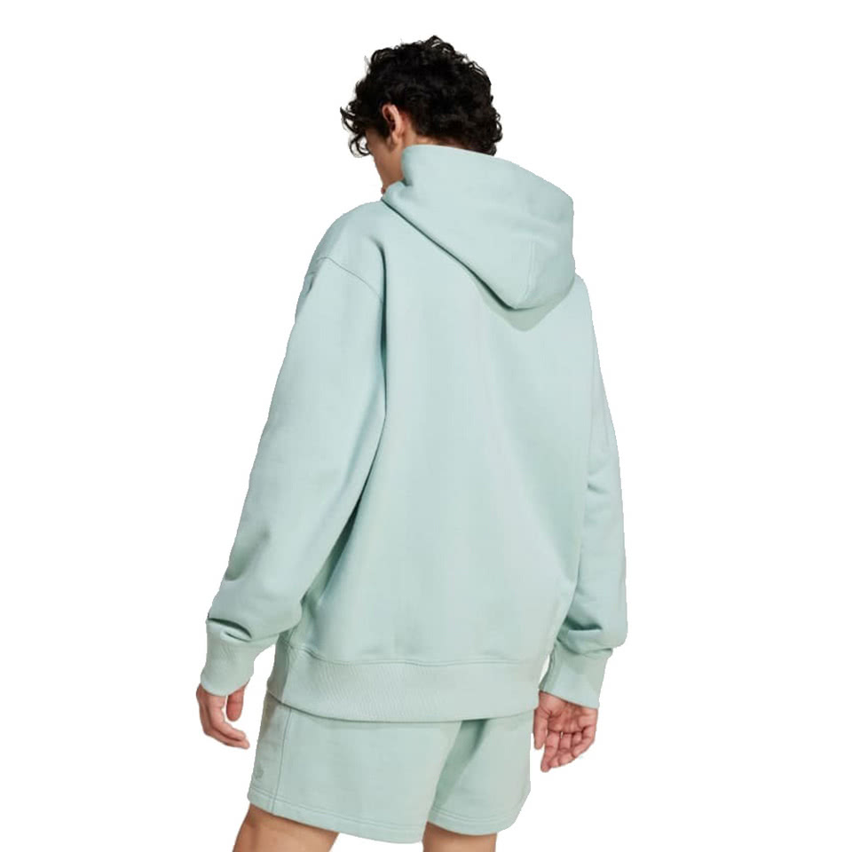 adidas 愛迪達 連帽長袖T恤 運動 休閒 P ESS 