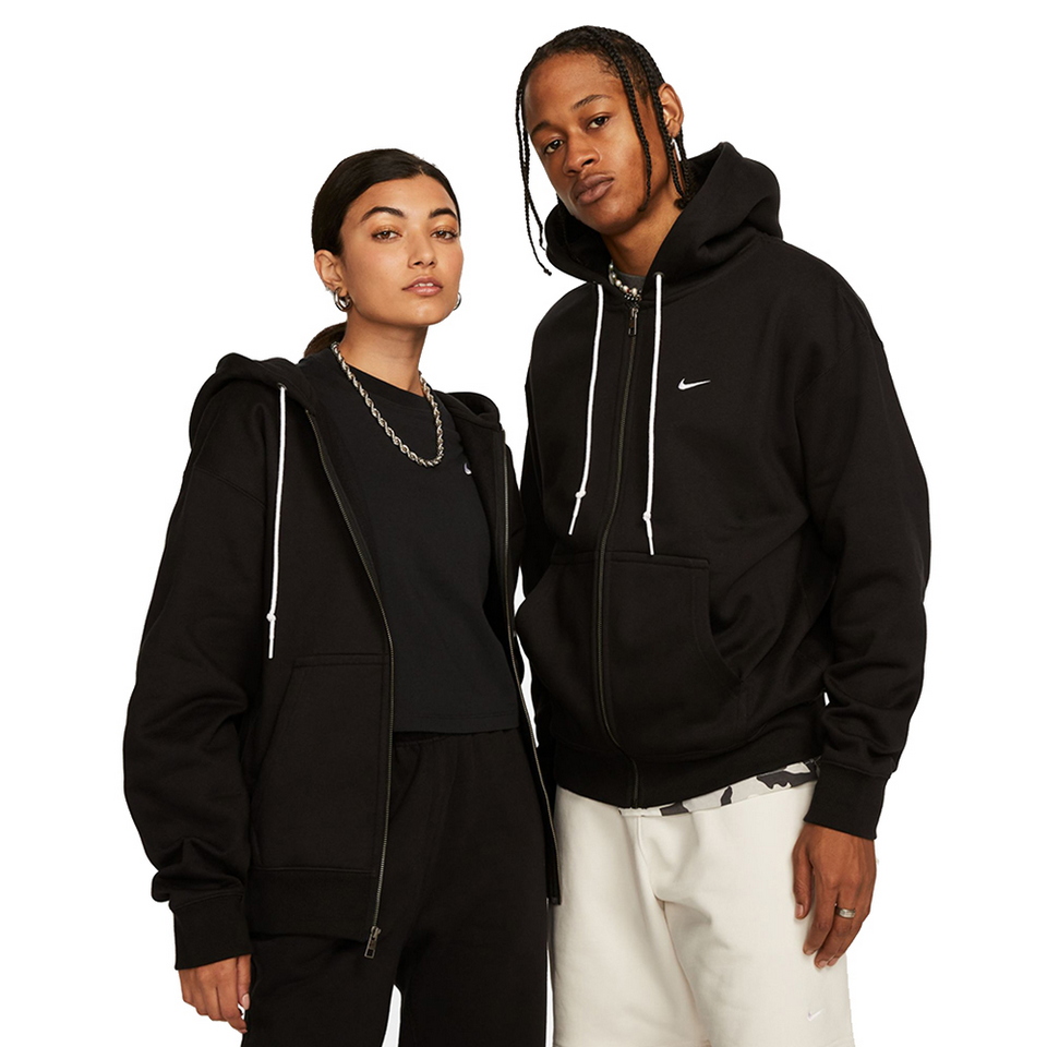 NIKE 耐吉 M NK SOLO SWSH HW FZ 連 NIKE 耐吉 M NK SOLO SWSH HW FZ 連
