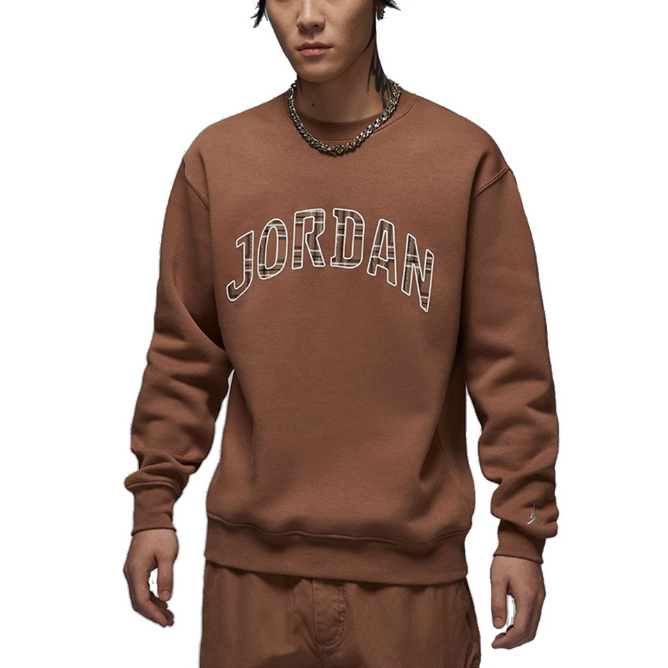 NIKE 耐吉 AS M J ESS HLDY FLC CR NIKE 耐吉 AS M J ESS HLDY FLC CR