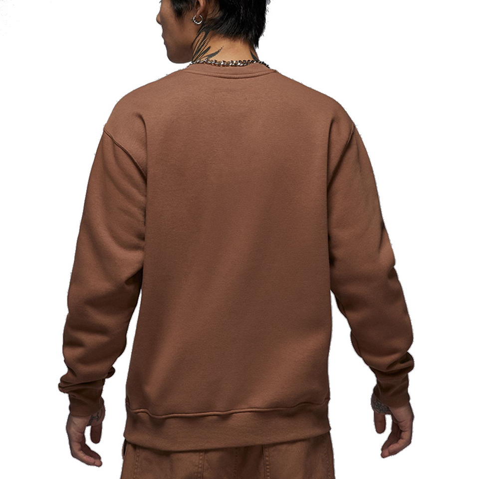 NIKE 耐吉 AS M J ESS HLDY FLC CR NIKE 耐吉 AS M J ESS HLDY FLC CR