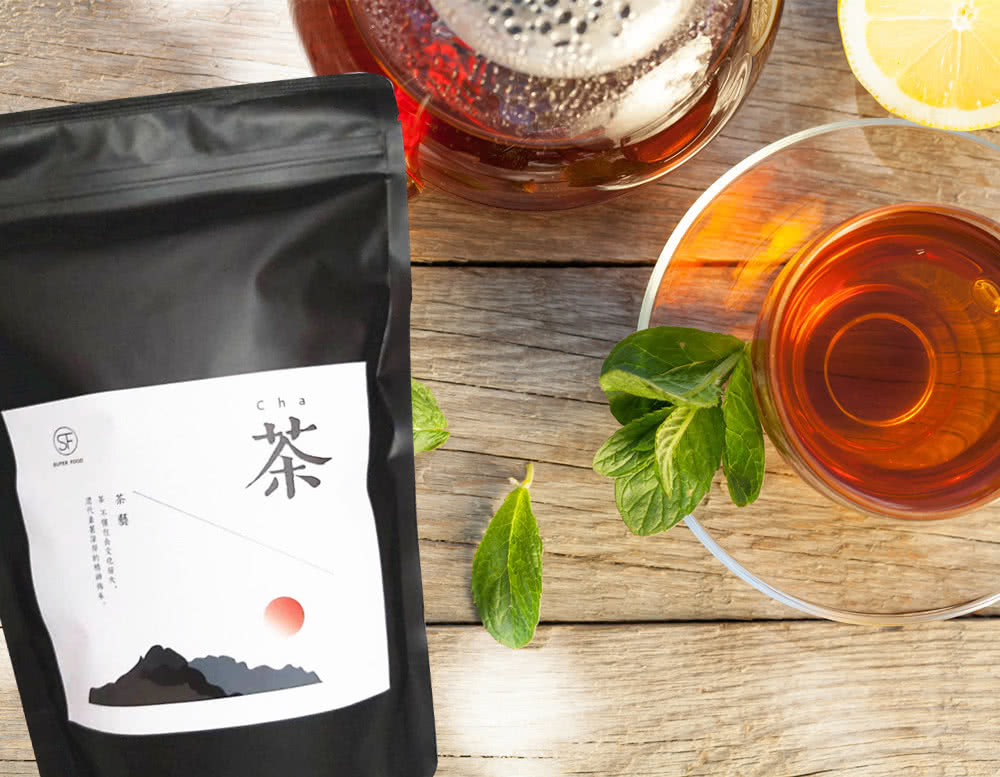 茶藝 