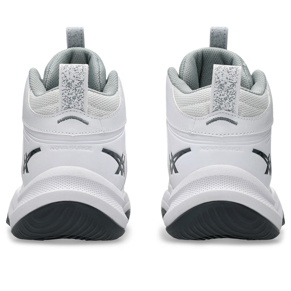 asics 亞瑟士 NOVA SURGE 3 GS 大童 籃