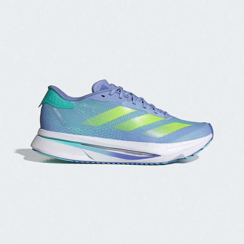 adidas 愛迪達 Adizero SL2 W 女 慢跑鞋