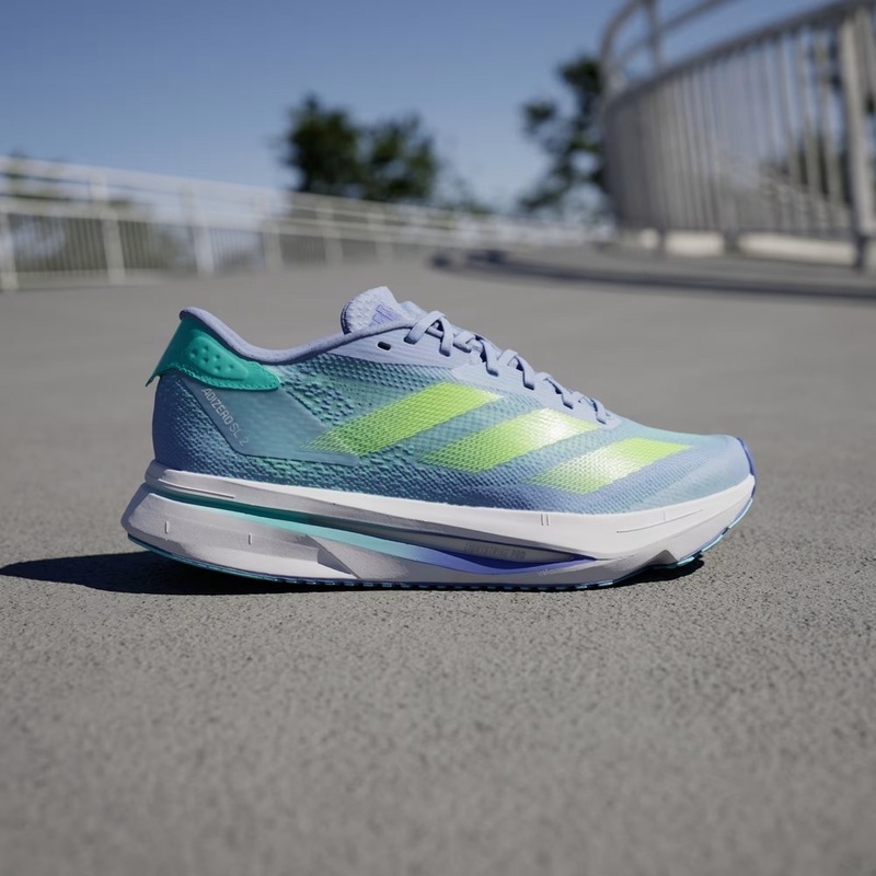 adidas 愛迪達 Adizero SL2 W 女 慢跑鞋