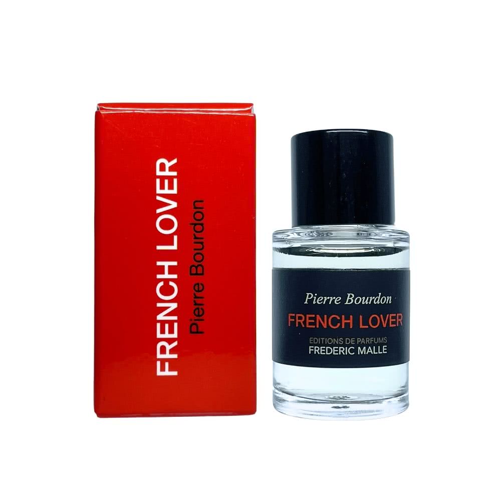 Frederic Malle 德瑞克·馬爾 French L