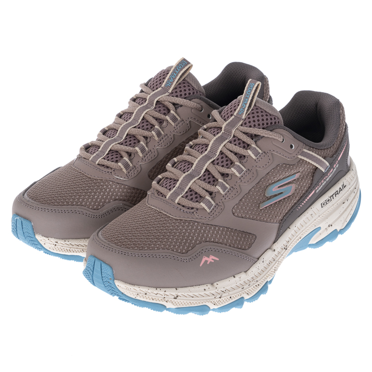 SKECHERS 女鞋 慢跑系列 慢跑鞋 GO RUN TR