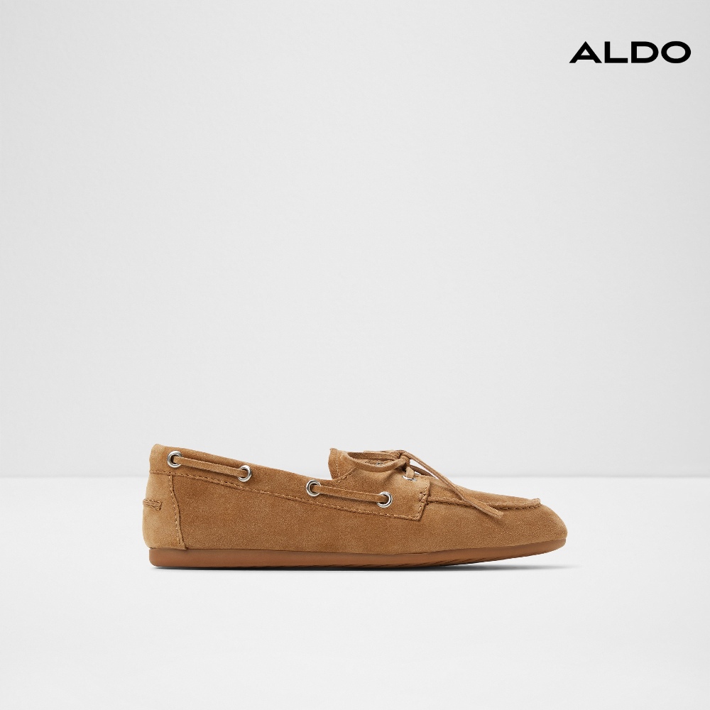 ALDO SAIL-典雅色澤簡約樂福鞋-女鞋(棕色)好評推薦 ALDO SAIL-典雅色澤簡約樂福鞋-女鞋(棕色)好評推薦