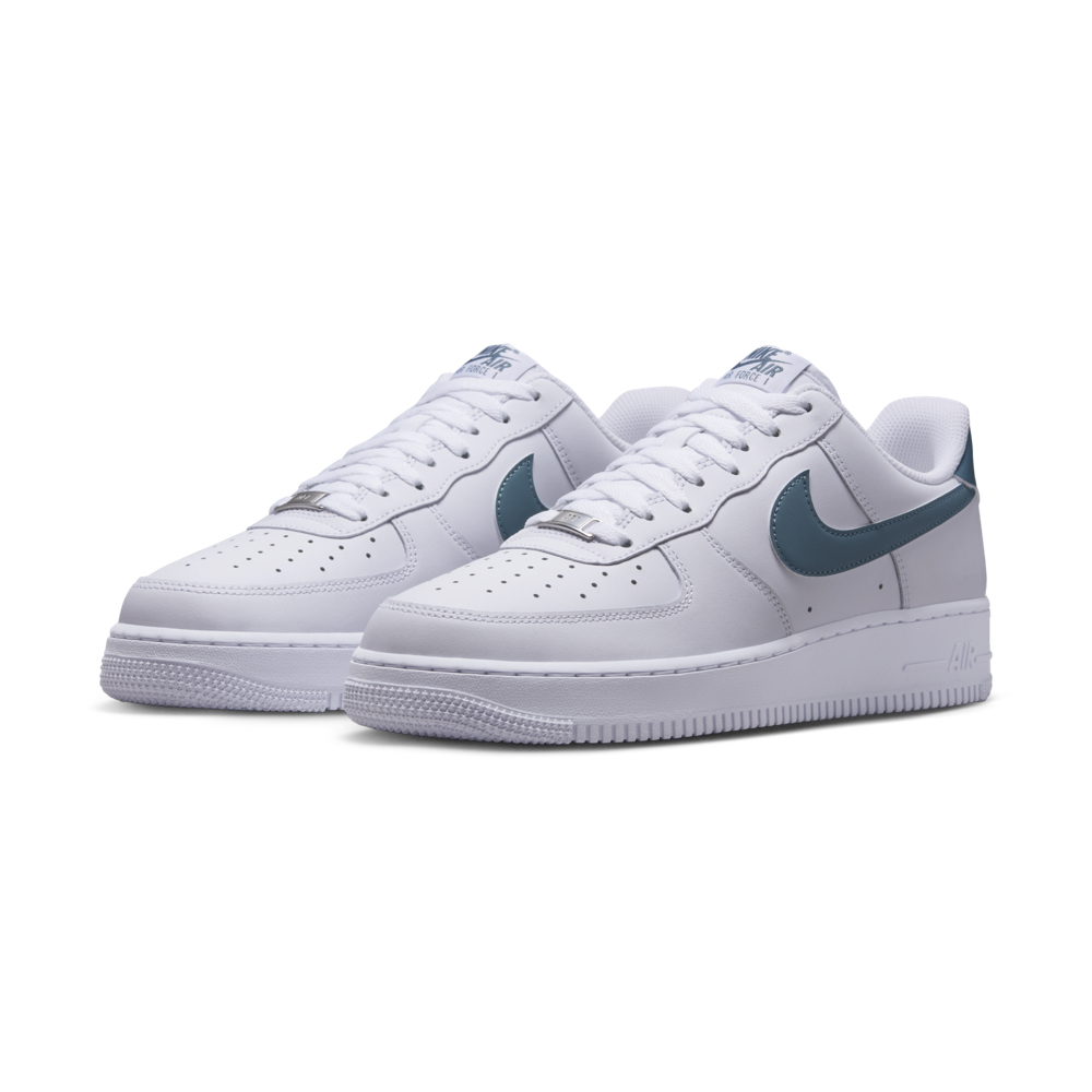 NIKE 耐吉 Nike Air Force 1 07 天空
