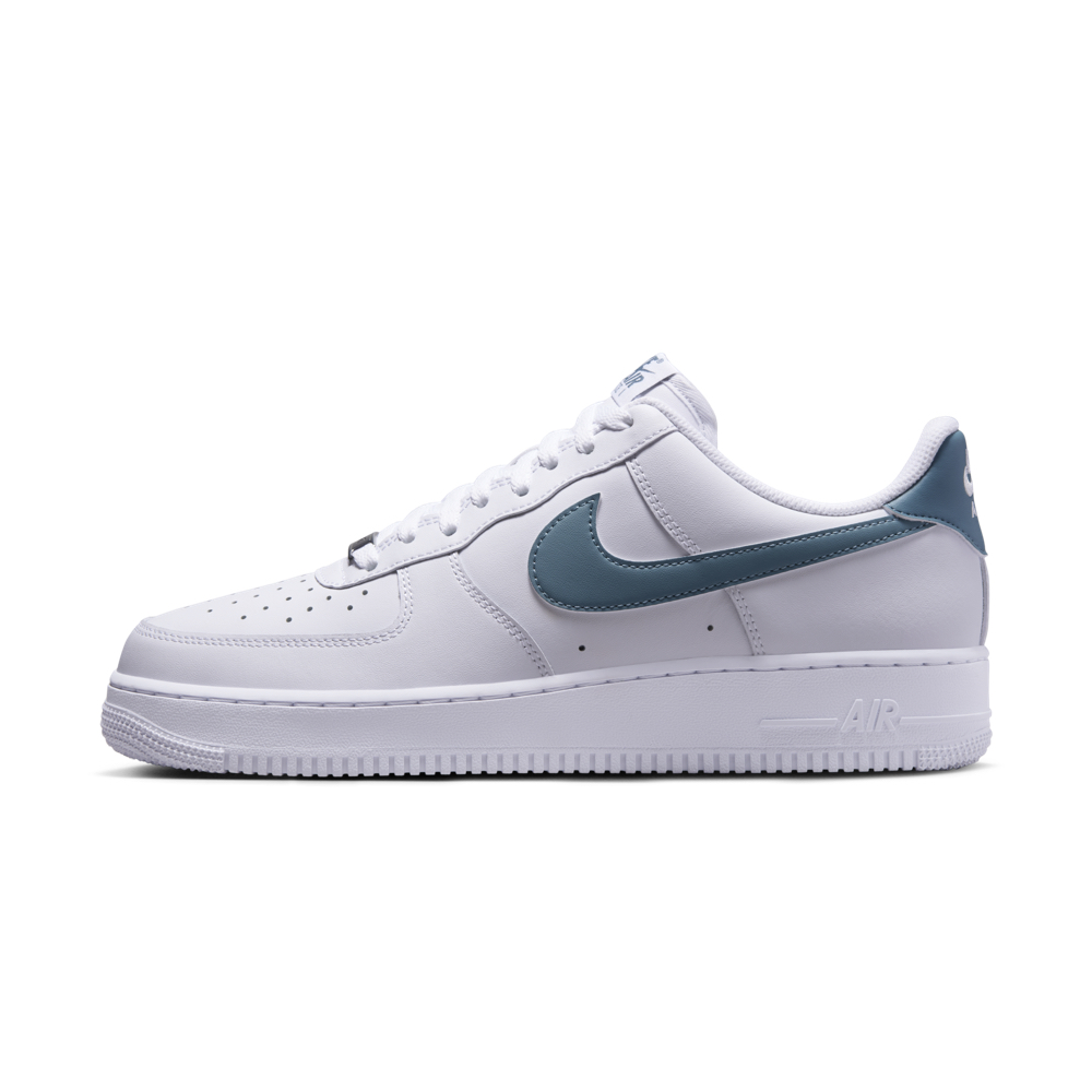 NIKE 耐吉 Nike Air Force 1 07 天空
