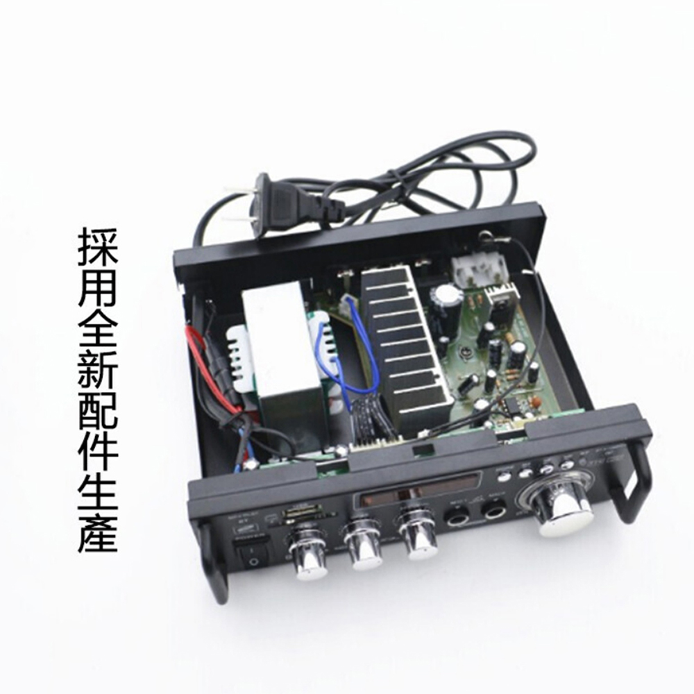 採用全新配件生產 