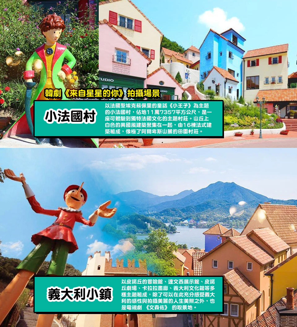 3-6月限定↘ 易起瘋首爾六日~愛寶、塗鴉秀、拉麵DIY體驗