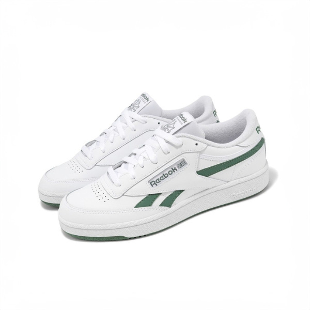 REEBOK 網球鞋 女鞋 運動鞋 CLUB C REVEN