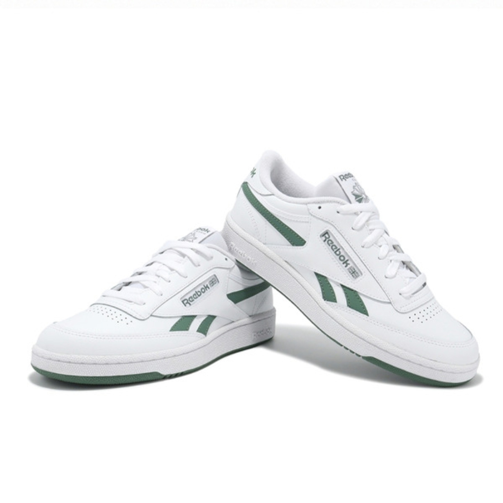 REEBOK 網球鞋 女鞋 運動鞋 CLUB C REVEN