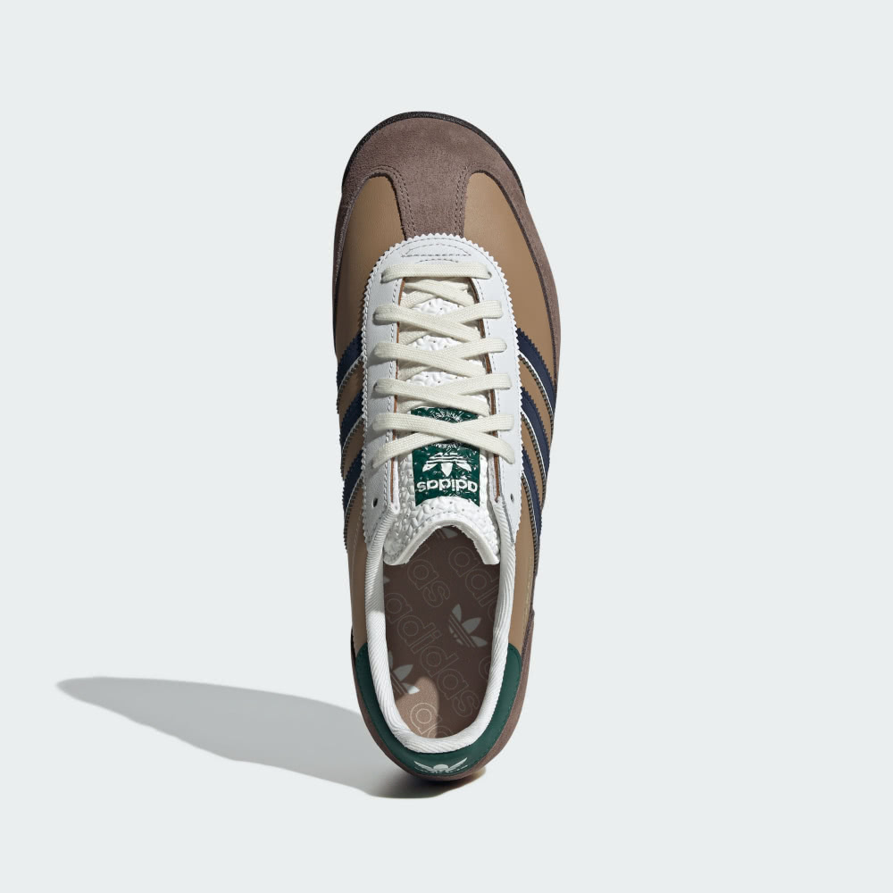adidas 愛迪達 SL 72 運動休閒鞋 男鞋/女鞋 -