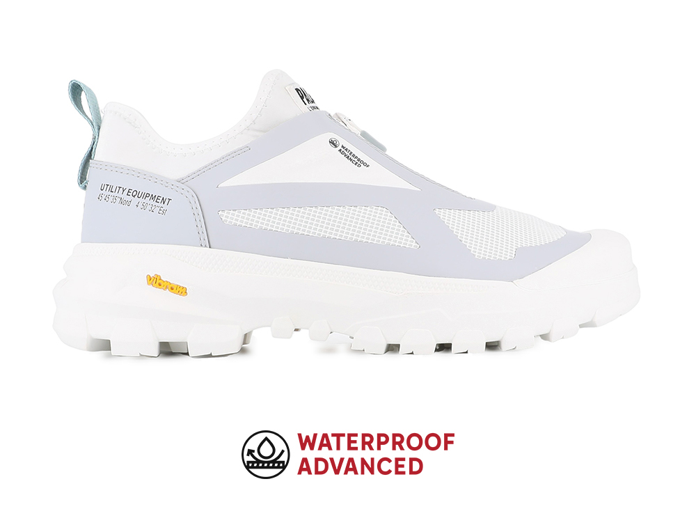 Palladium PALLARIDER AMPHI WPA Palladium PALLARIDER AMPHI WPA