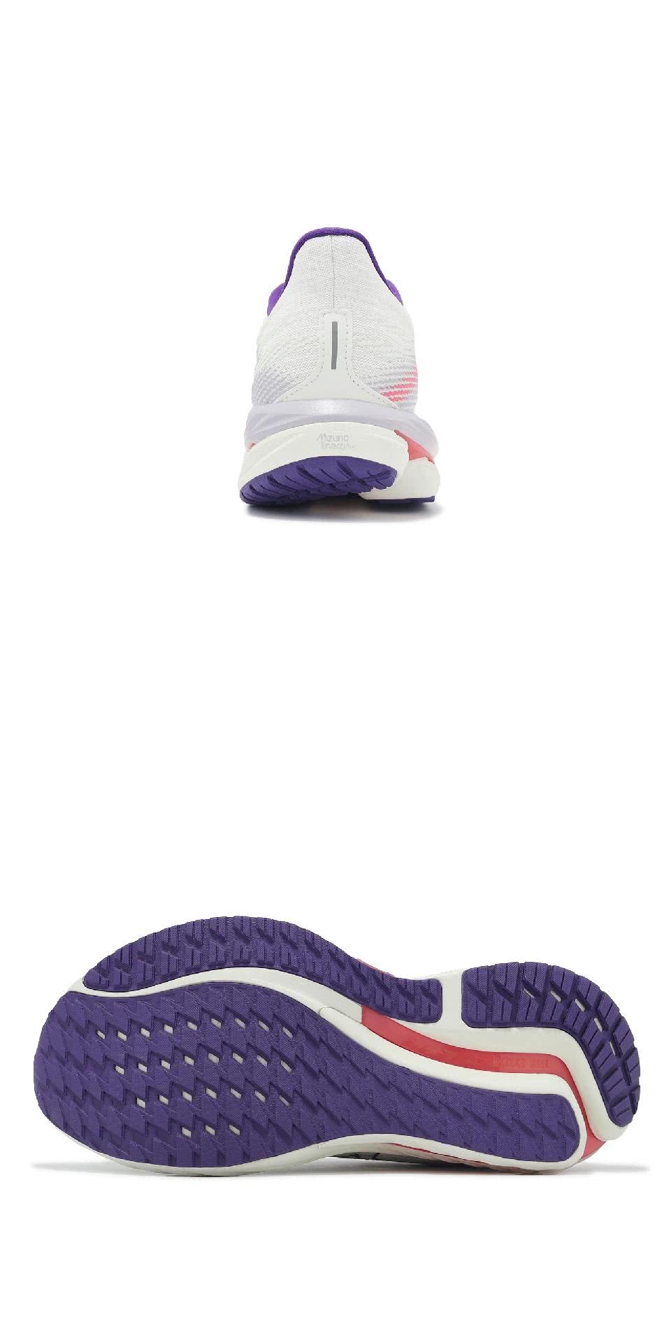 MIZUNO 美津濃 慢跑鞋 Wave Inspire 21