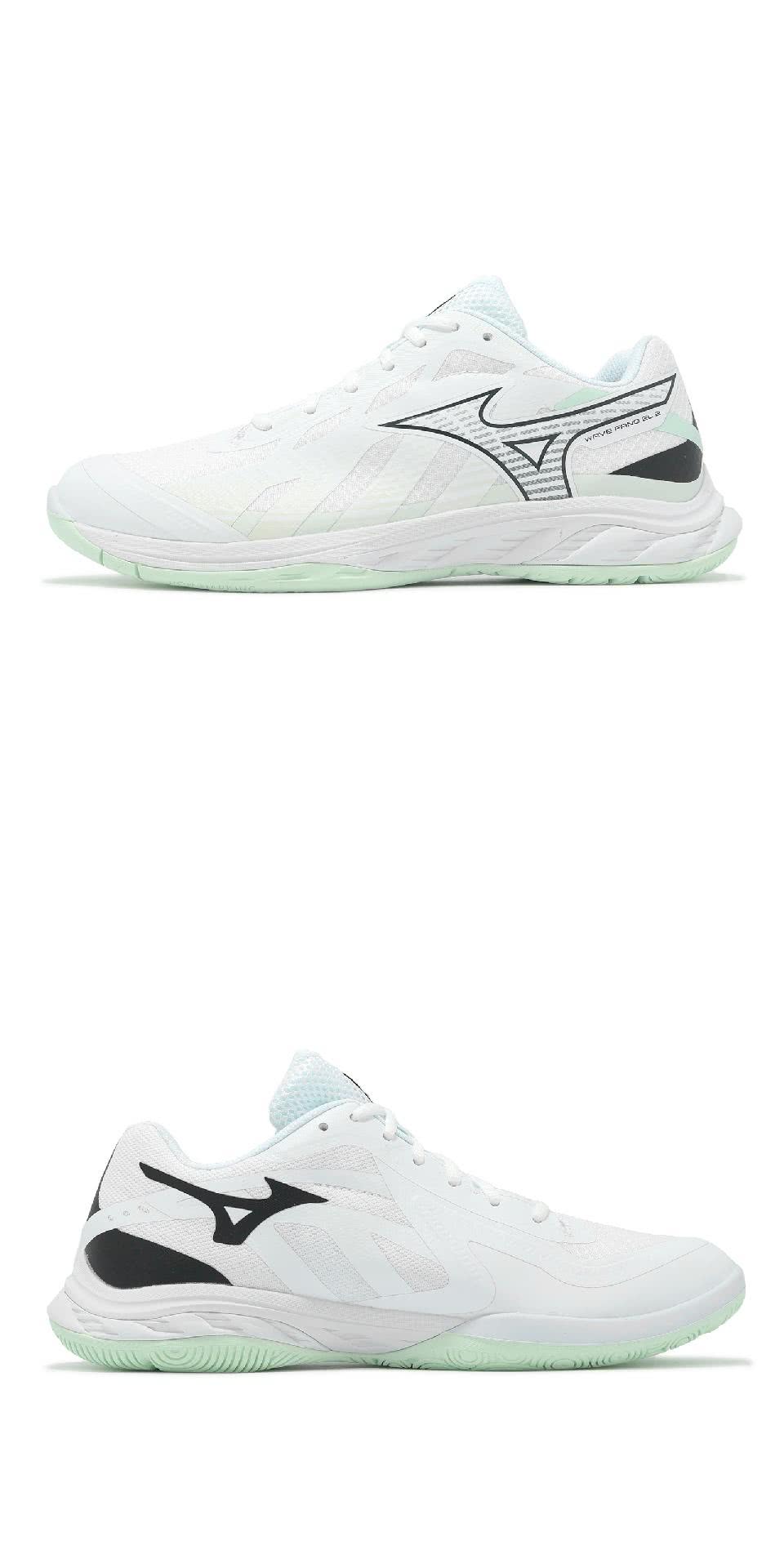 MIZUNO 美津濃 羽球鞋 Wave Fang EL 2 