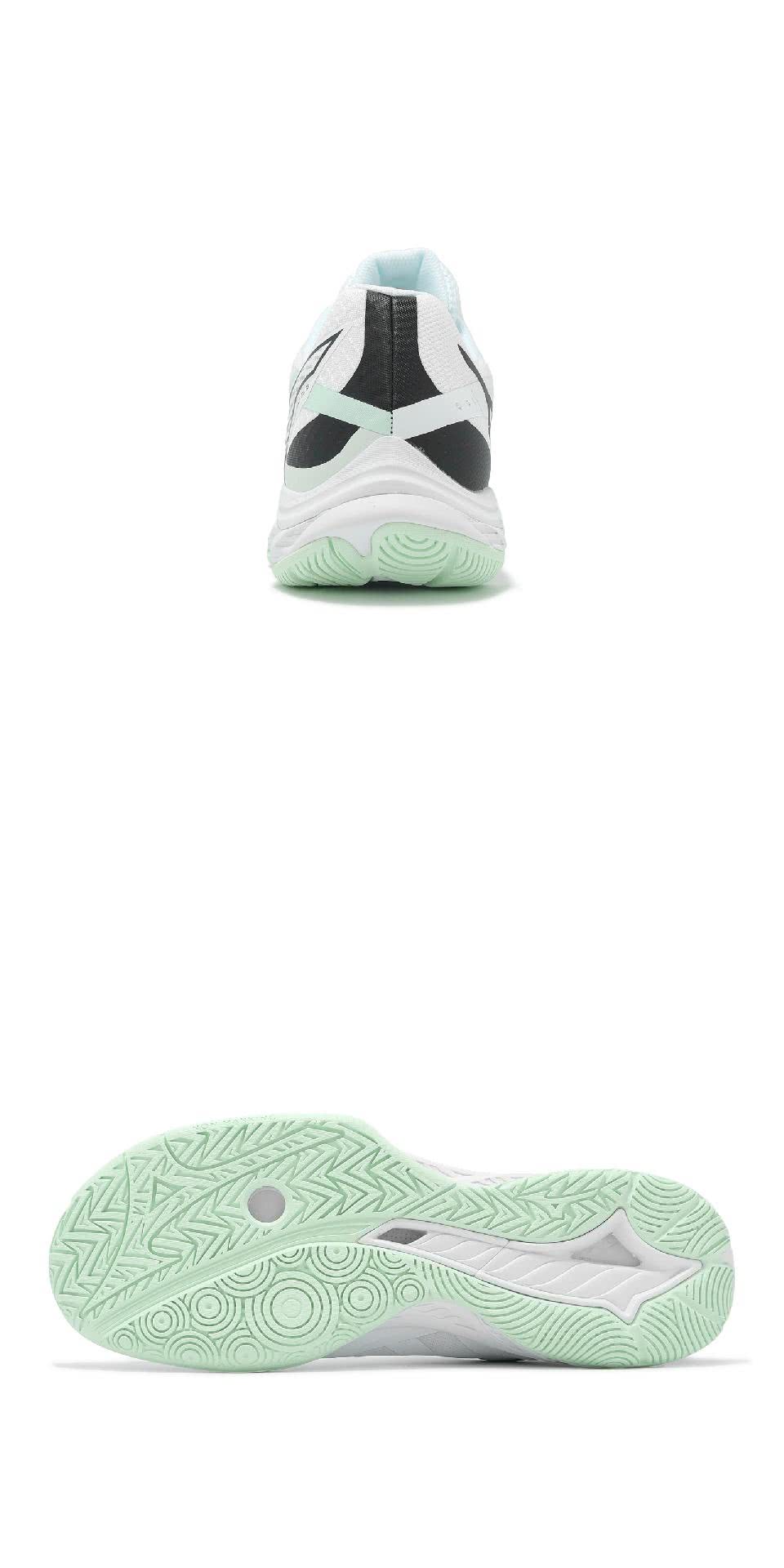 MIZUNO 美津濃 羽球鞋 Wave Fang EL 2 