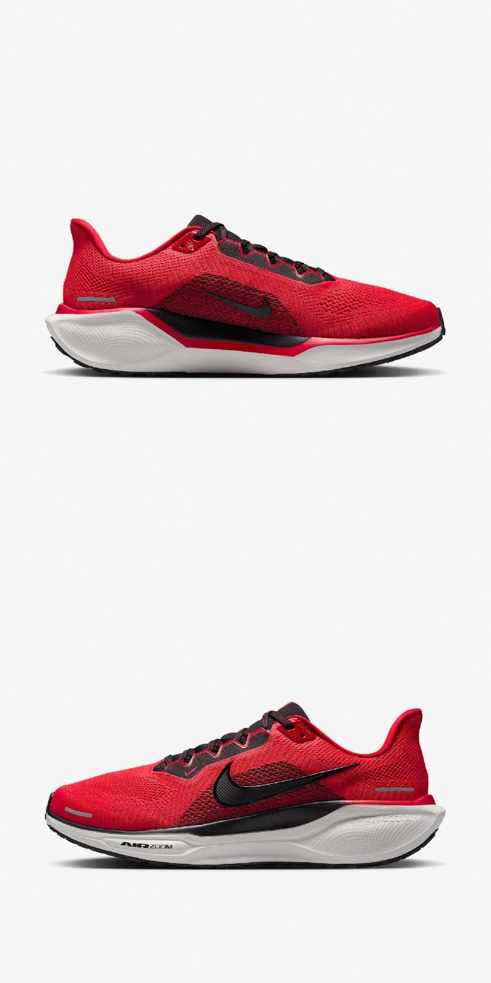 NIKE 耐吉 慢跑鞋 Air Zoom Pegasus 4