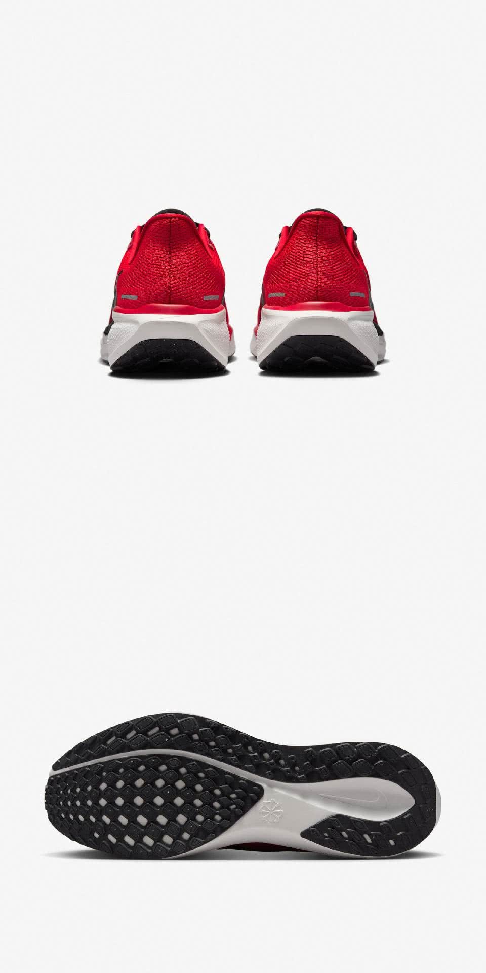 NIKE 耐吉 慢跑鞋 Air Zoom Pegasus 4