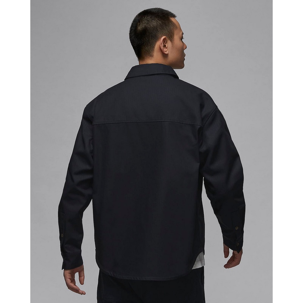 NIKE 耐吉 喬丹 長袖上衣 襯衫 男款 AS M J E