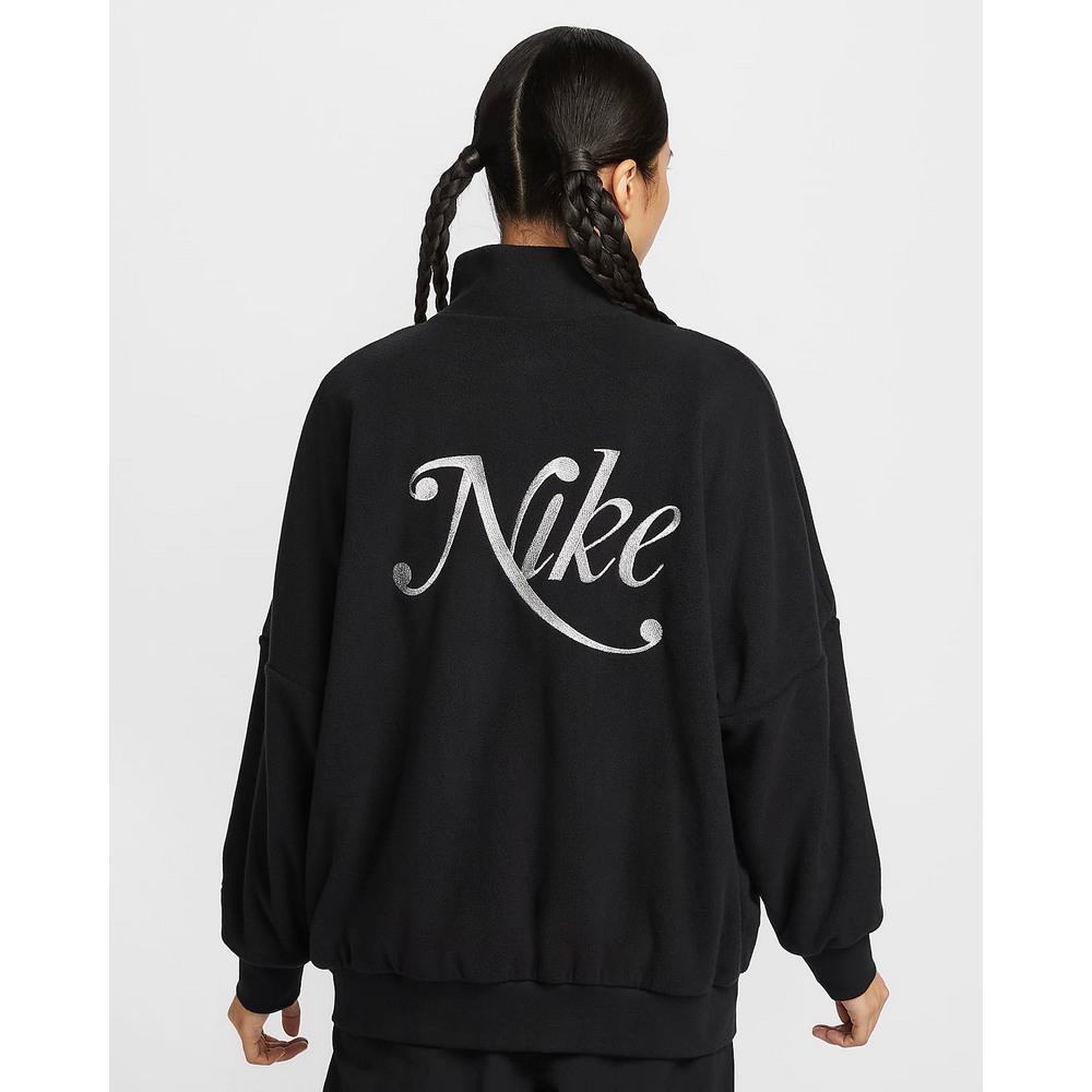 NIKE 耐吉 舖棉外套 休閒外套 運動外套 夾克 女款 A